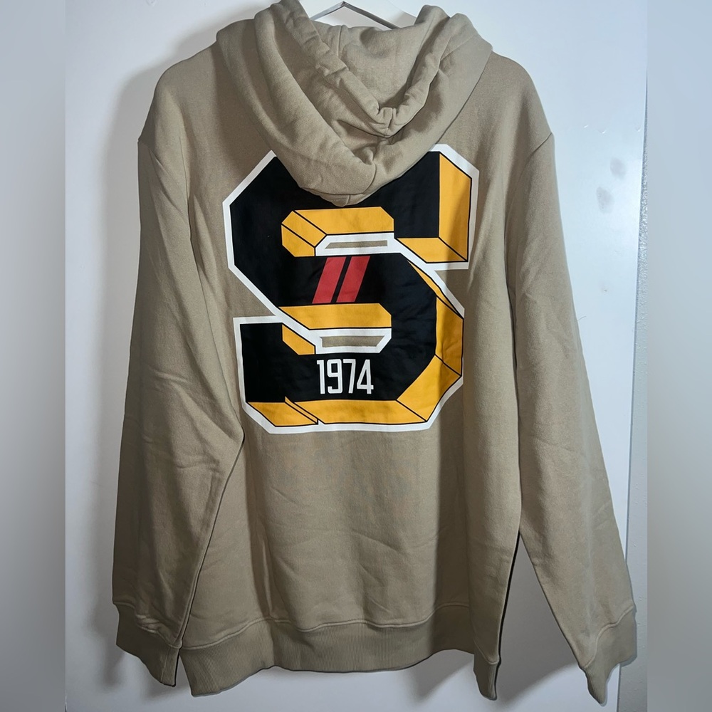 MENS HOODIE